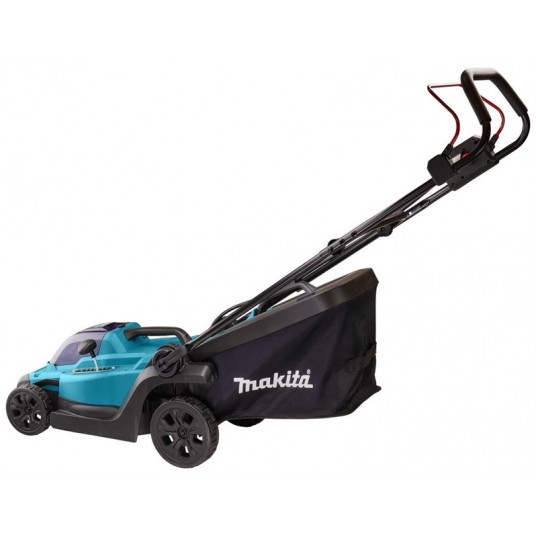Akumulatora zāles pļāvējs DLM330RT MAKITA, 33cm, 5Ah