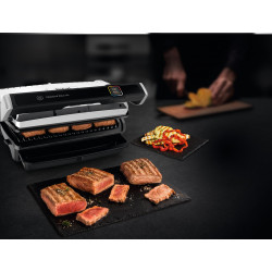 Tefal OptiGrill Elite XL GC760D kontaktgrils