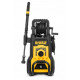 Dewalt DXPW001DTS augstspiediena mazgātājs, 2800 W, 160 Bar