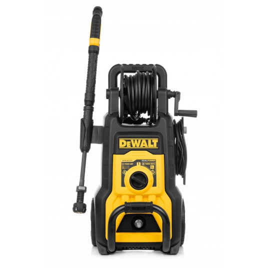 Dewalt DXPW001DTS augstspiediena mazgātājs, 2800 W, 160 Bar