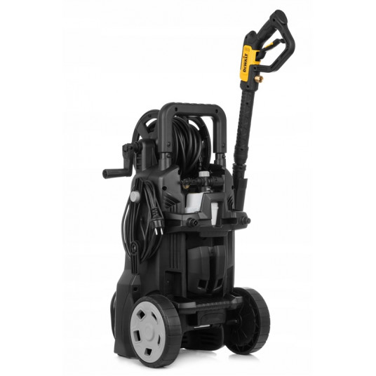 Dewalt DXPW001DTS augstspiediena mazgātājs, 2800 W, 160 Bar