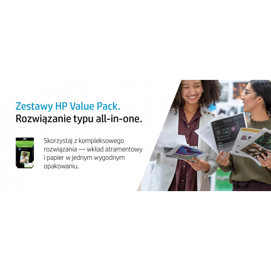 HP 951XL augstas ietilpības dzeltena oriģinālās tintes kasetne