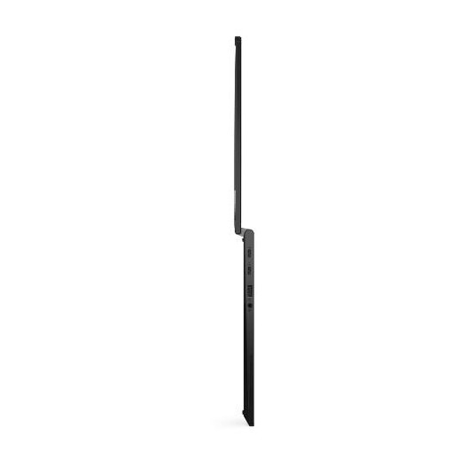 Klēpjdators Lenovo ThinkPad X13 2-in-1 Gen 5, AI-Powered Gaming PC, 13.3 WUXGA, Intel Core Ultra 5, RAM 16GB, 512GB SSD, Intel Graphics, Windows 11 Pro, Black 21LW0018PB