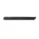 Klēpjdators Lenovo ThinkPad X13 2-in-1 Gen 5, AI-Powered Gaming PC, 13.3 WUXGA, Intel Core Ultra 7, RAM 32GB, 1TB SSD, Intel Graphics, Windows 11 Pro, Black 21LW000QPB