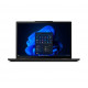Klēpjdators Lenovo ThinkPad X13 2-in-1 Gen 5, AI-Powered Gaming PC, 13.3 WUXGA, Intel Core Ultra 7, RAM 32GB, 1TB SSD, Intel Graphics, Windows 11 Pro, Black 21LW000QPB
