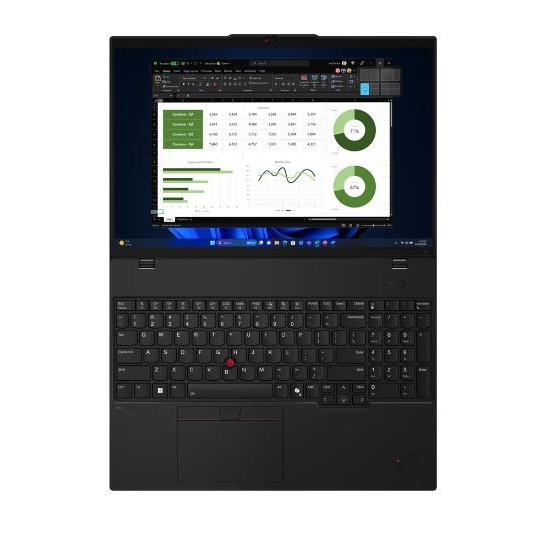 Klēpjdators Lenovo ThinkPad L16 Gen 1, 16 WUXGA, AMD Ryzen 5 PRO, RAM 16GB, 512GB SSD, AMD Radeon 660M Graphics, Windows 11 Pro, Black 21L7001MPB