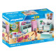 Figures set My Life 71608 Kitchen with dining place