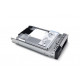 SERVERA ACC SSD 480GB SATA RI/3.5'' 15 GEN 345-BEBH DELL