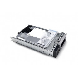 SERVERA ACC SSD 480GB SATA RI/3.5'' 15 GEN 345-BEBH DELL