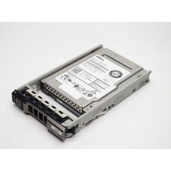SERVERA HDD 22TB 7.2K SAS 3.5"/G14-G16 400-BPBF DELL