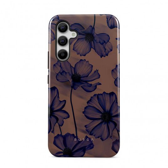 Vāciņš Burga Samsung Galaxy A55 Velvet Night Tough