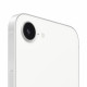 Telefons Apple iPhone 16e 128GB White