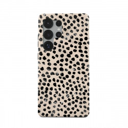 Vāciņš Burga Samsung Galaxy S25 Ultra Almond Latte Tough