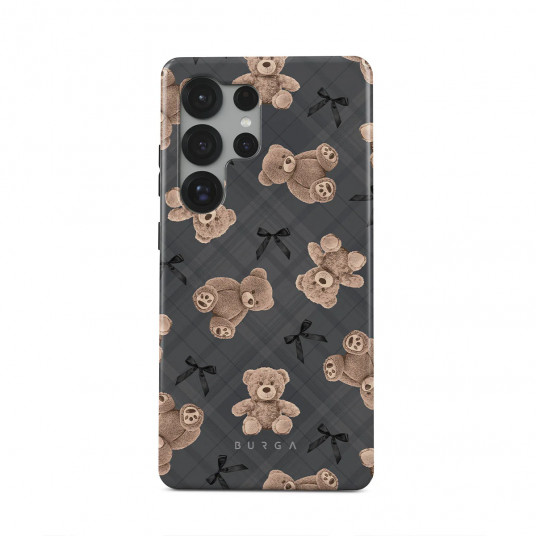 Vāciņš Burga Samsung Galaxy S25 Ultra BFF Tough