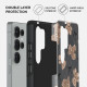 Vāciņš Burga Samsung Galaxy S25 Ultra BFF Tough