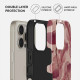 Vāciņš Burga iPhone 16 Pro Max Tender Kiss Tough