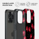 Vāciņš Burga iPhone 15 Pro Cherrybomb Tough
