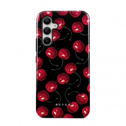 Vāciņš Burga Samsung Galaxy A55 Cherrybomb Tough