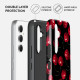 Vāciņš Burga Samsung Galaxy A55 Cherrybomb Tough