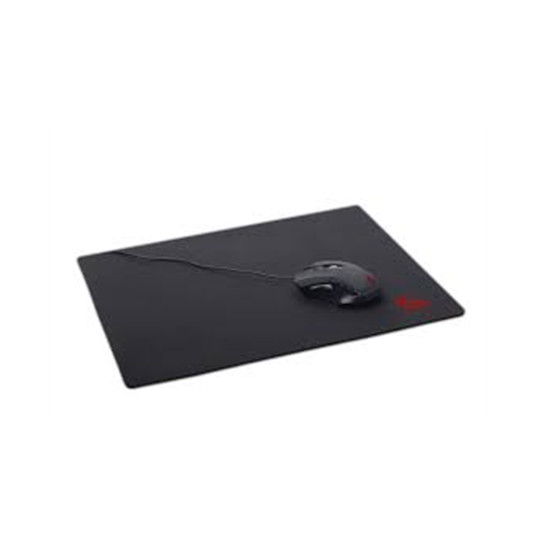 Gaming Peļu paliktnis Gembird MP-GAME-M Black 250x350x3 mm