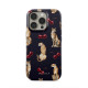 Vāciņš Burga iPhone 16 Pro Max Cougar Tough