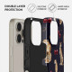 Vāciņš Burga iPhone 16 Pro Max Cougar Tough