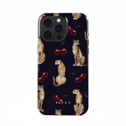 Vāciņš Burga iPhone 15 Pro Max Cougar Tough