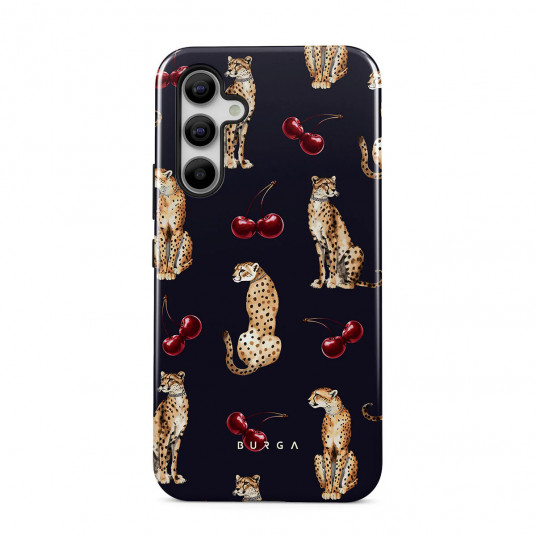 Vāciņš Burga Samsung Galaxy A55 Cougar Tough