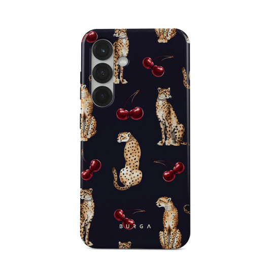 Vāciņš Burga Samsung Galaxy S25 Cougar Tough