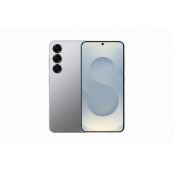 Telefons Samsung Galaxy S25 5G 128GB Silver Shadow 