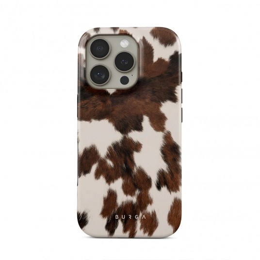 Vāciņš Burga iPhone 16 Pro Celestial Tough