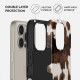 Vāciņš Burga iPhone 16 Pro Celestial Tough