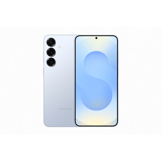 Telefons Samsung Galaxy S25+ 5G 256GB Icyblue 