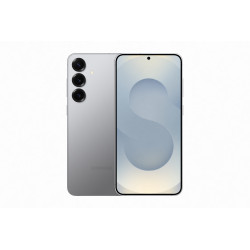 Telefons Samsung Galaxy S25+ 5G 256GB Silver Shadow 
