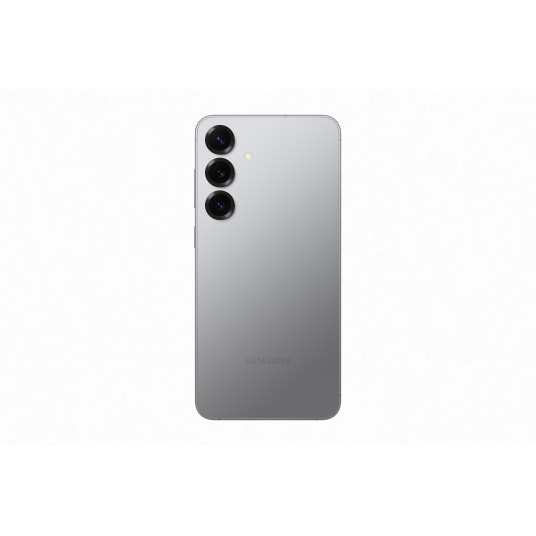 Telefons Samsung Galaxy S25+ 5G 512GB Silver Shadow 