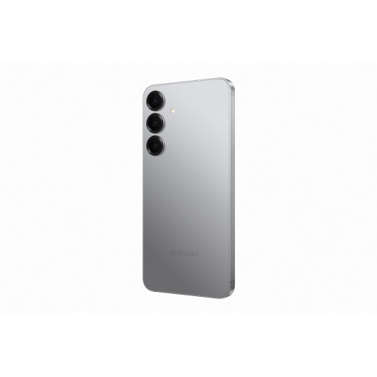 Telefons Samsung Galaxy S25+ 5G 512GB Silver Shadow 