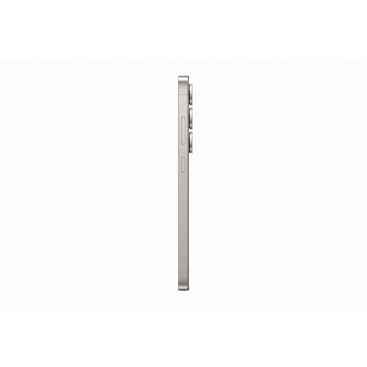 Telefons Samsung Galaxy S25 Ultra 5G 512GB Titanium Gray 