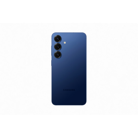 Telefons Samsung Galaxy S25 5G 128GB Navy 