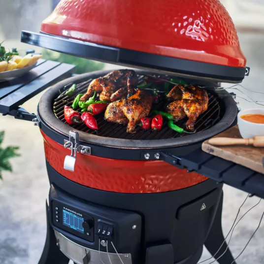 Kamado Joe - Konnected Joe KJ15041523