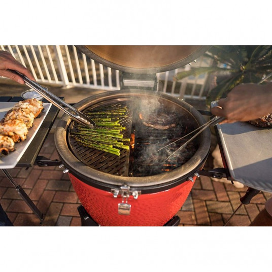 Kamado Joe - Classic III KJ15040921