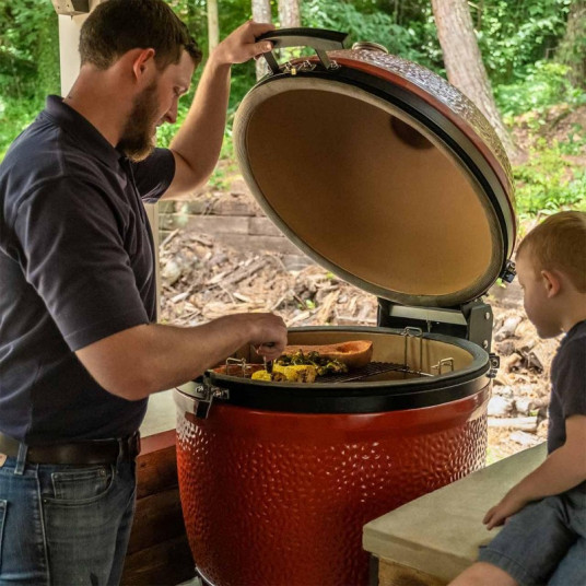 Kamado Joe - Classic III Autonomā KJ15040721