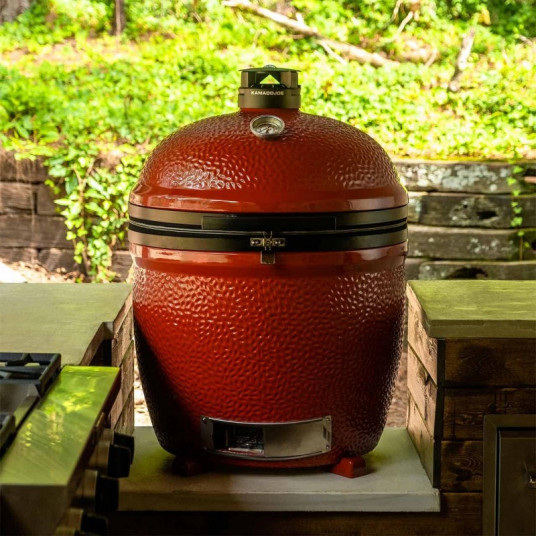 Kamado Joe - Classic III Autonomā KJ15040721