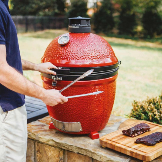 Kamado Joe - Classic III Autonomā KJ15040721
