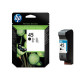 HP 45 1 pc oriģināls melns