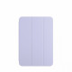 Smart Folio for iPad mini (A17 Pro) - Light Violet