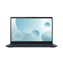 Klēpjdators Lenovo IdeaPad 3 15IAU7, 15.6 FHD, Intel Core i3, RAM 8FB, 512GB SSD, Intel UHD Graphics, Windows 11 Home, Abyss Blue 82RK014BPB
