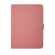 Planšetdatora futrālis Fold Universal case for 9-11" Pink