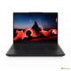 Klēpjdators Lenovo ThinkPad L14 Gen 5, AI-Powered Gaming PC, 14 WUXGA, Intel Core Ultra 5, RAM 16GB, 51GB SSD, Intel Graphics, Windows 11 Pro, Black 21L1002MMX
