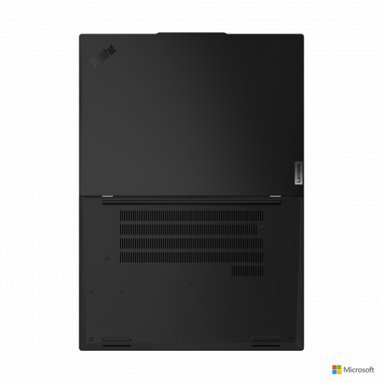 Klēpjdators Lenovo ThinkPad L14 Gen 5, AI-Powered Gaming PC, 14 WUXGA, Intel Core Ultra 5, RAM 16GB, 51GB SSD, Intel Graphics, Windows 11 Pro, Black 21L1002MMX