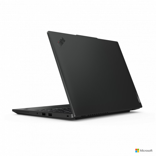 Klēpjdators Lenovo ThinkPad L14 Gen 5, AI-Powered Gaming PC, 14 WUXGA, Intel Core Ultra 5, RAM 16GB, 51GB SSD, Intel Graphics, Windows 11 Pro, Black 21L1002MMX